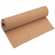 Подложка пробковая 10000x1000x3мм