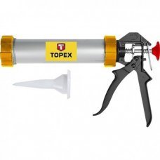 Пистолет для силикона 1813