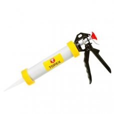 Пистолет для силикона 1812