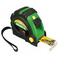 Рулетка с фиксатором 27C340 10м