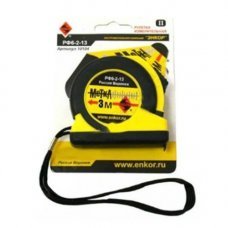 Рулетка Метка 3м