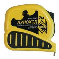 Рулетка Луноход 2м