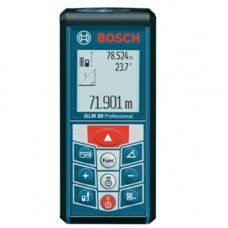 Лазерный дальномер GLM 80 Professional