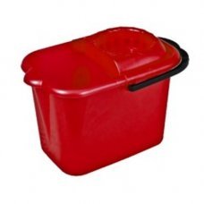 Ведро на колесах с отжимом 13л