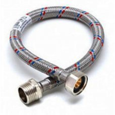 Шланг для воды FIL-NOX 40см -1/2НВ