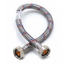 Шланг для воды FIL-NOX 50см-1/2MM