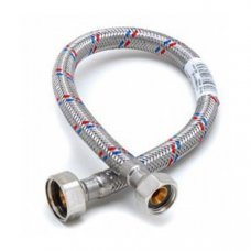 Шланг для воды FIL-NOX 50см 1/2Вх3/8В