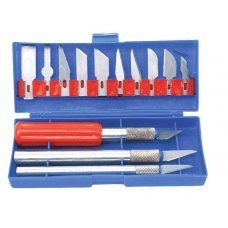 Набор ножей 17В716