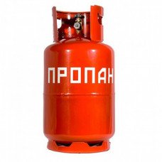 Баллон газовый 27л
