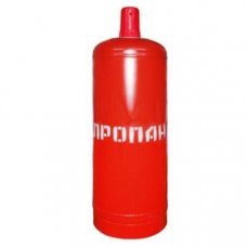 Баллон газовый 50л