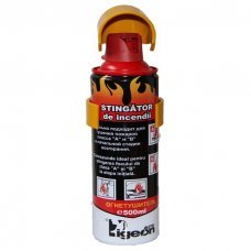 Огнетушитель 500мл