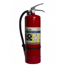 Огнетушитель порошковый ОП-4