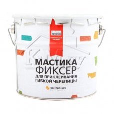 Мастика Фиксер №23 3,6кг