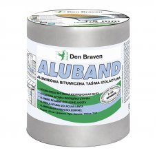 Лента изоляционная Aluband 20см