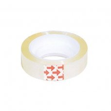 Скотч упаковочный 12мм 90м