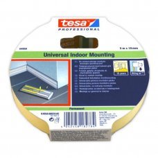 Двусторонняя лента Professional 19мм