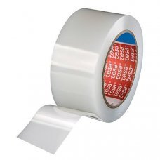 Скотч особо прочный прозрачный 33м 50мм