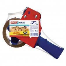 Ручной диспенсер c лентой для запечатывания