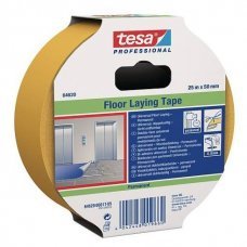 Двусторонняя лента Professional 50мм