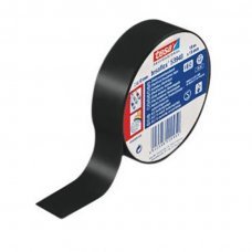 Электроизоляционная лента черная 19мм