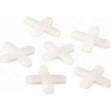 Крестики дистанционные 4.0мм 100шт