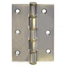 Петля накладная цинк 60мм