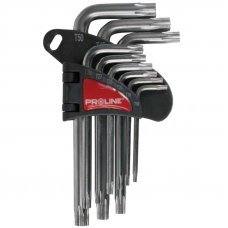 Ключи Torx 48339