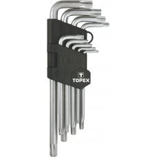 Ключи Torx 35D961