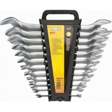 Ключи рожковые двухсторонние