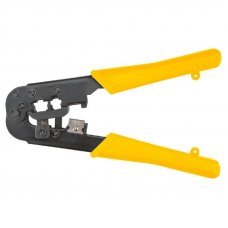 Клещи для телефонных наконечников 32D408 185мм