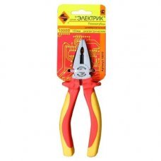 Пассатижи 19010 150мм