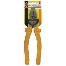 Пассатижи 19026 150мм