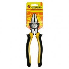Пассатижи 19027 190мм