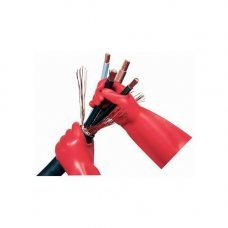 Диэлектрические перчатки