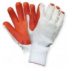 Перчатки рабочие