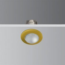 Встраиваемый спот М 0500105 R-50 хром