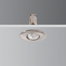 Встраиваемый спот М 0502501 R-50 белый