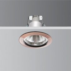 Встраиваемый спот М 3004001 белый