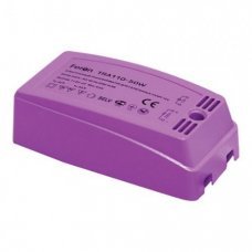 Трансформатор TRA 110 200W розовый