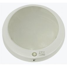 Светильник светодиодный с датчиком движения PL-CLSP15CW 6000K
