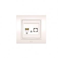 Розетка Tuna компьютерная