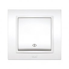 Переключатель промежуточный Zena