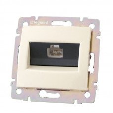Розетка Valena компьютерная RJ45