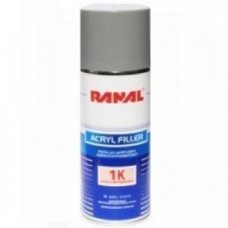 Грунт Spray Серый 1K 400мл
