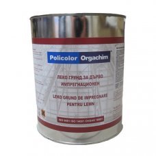 Грунтовка по дереву Леко 3л