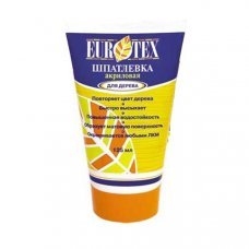 Шпатлевка для дерева Eurotex Дуб 0.225кг