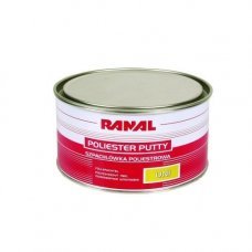 Шпатлевка универсальная Uni 1.9кг