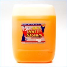 Antigel industrial -30°C 20L