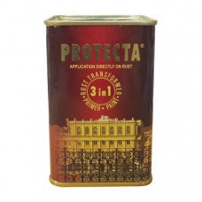 Краска Protecta 3в1 Бежевая 0.5л
