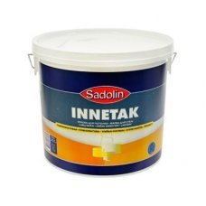 Краска Innetak Глубокоматовая 10л
